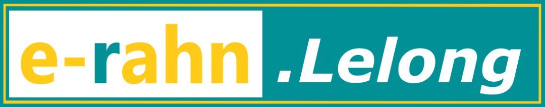 E-Rahn Lelong Logo